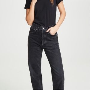 Agolde 90’s Jeans (Photogram)